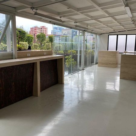 Cozy Stylish Apartments At Polanco # Mexico by Eksteriør bilde