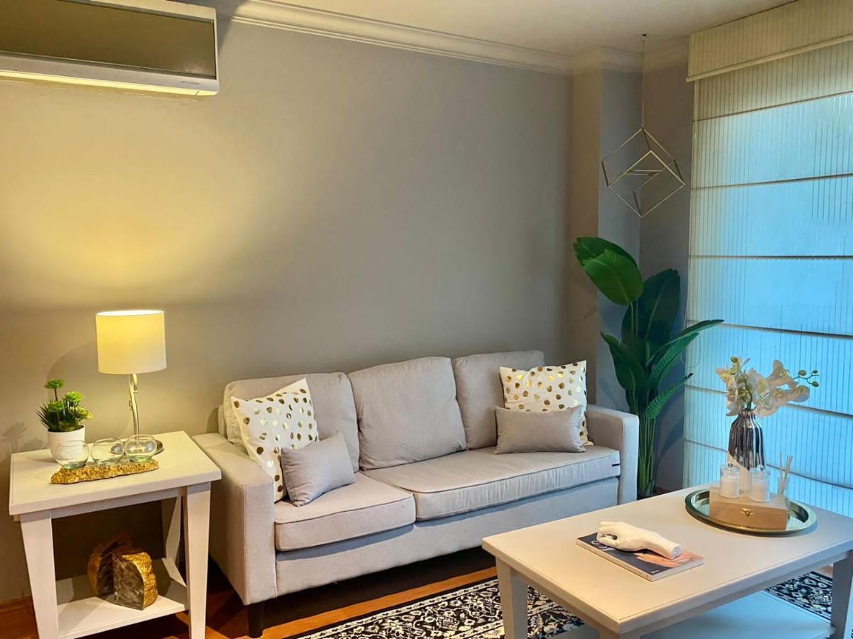 Cozy Stylish Apartments At Polanco # Mexico by Eksteriør bilde