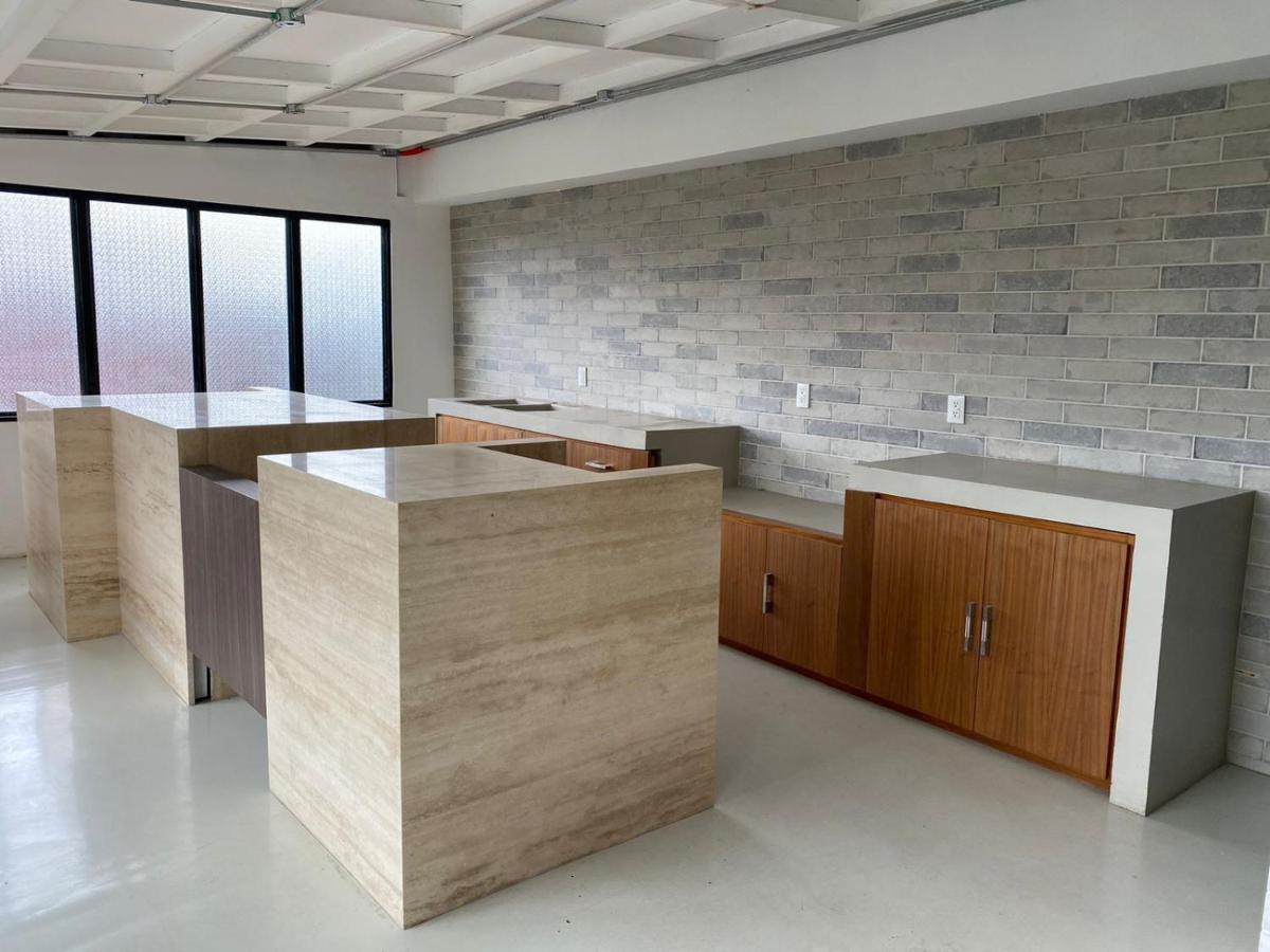 Cozy Stylish Apartments At Polanco # Mexico by Eksteriør bilde