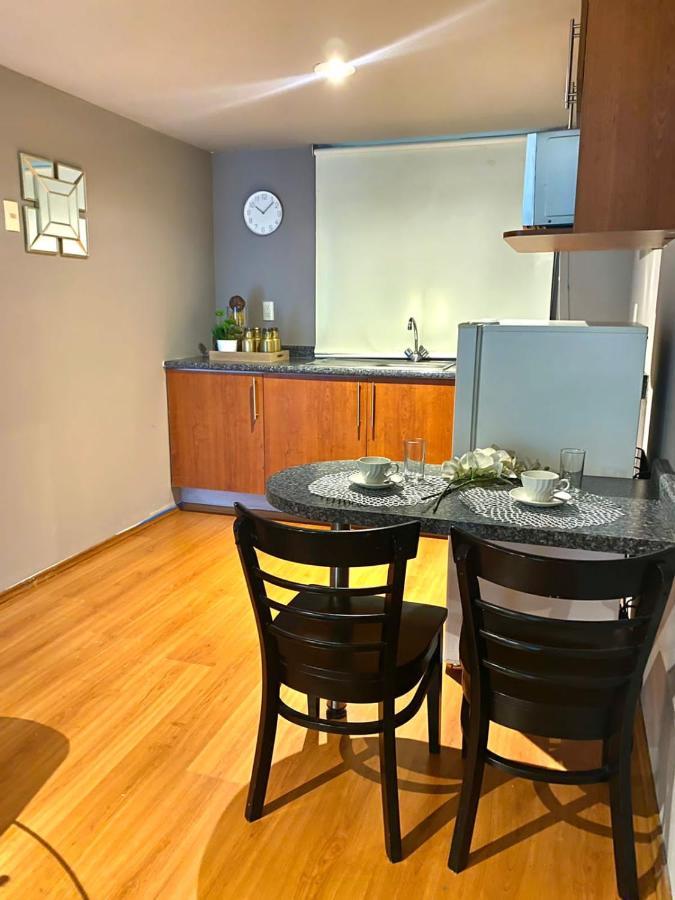 Cozy Stylish Apartments At Polanco # Mexico by Eksteriør bilde