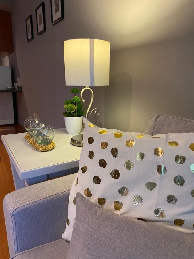 Cozy Stylish Apartments At Polanco # Mexico by Eksteriør bilde