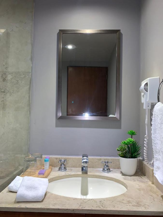 Cozy Stylish Apartments At Polanco # Mexico by Eksteriør bilde
